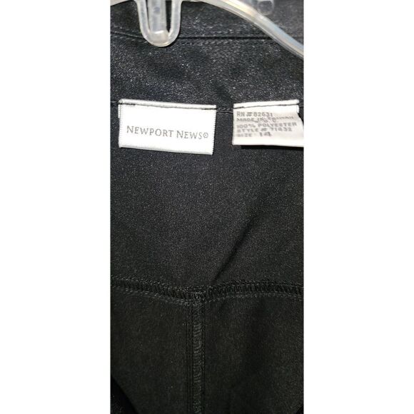 Newport News Jumpsuit  - Picture 4 of 8